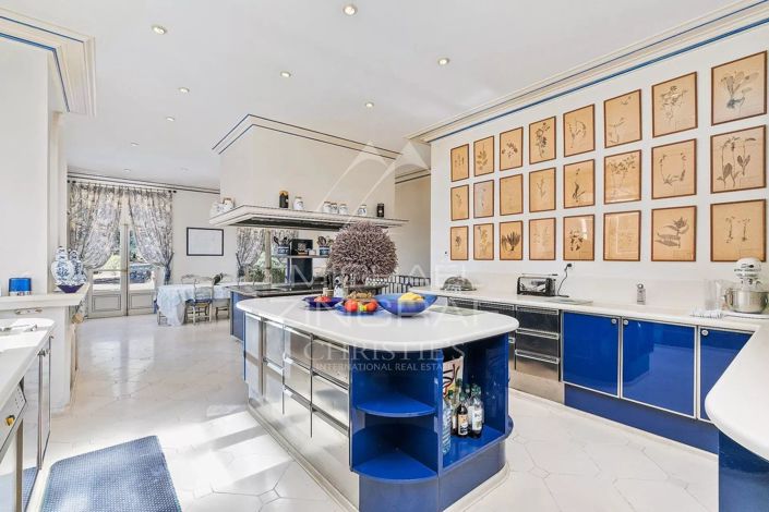 Image No.7-Maison de 9 chambres à vendre à Grasse