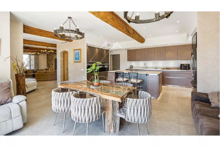 Image No.8-Maison de 5 chambres à vendre à Fayence