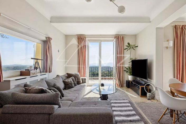 Image No.4-Maison de 5 chambres à vendre à Châteauneuf-Grasse