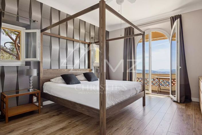 Image No.8-Maison de 5 chambres à vendre à Châteauneuf-Grasse