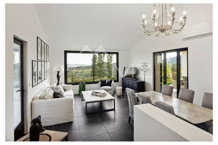 Image No.5-Maison de 3 chambres à vendre à Fayence