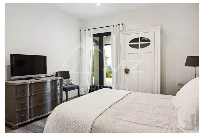 Image No.7-Maison de 3 chambres à vendre à Fayence