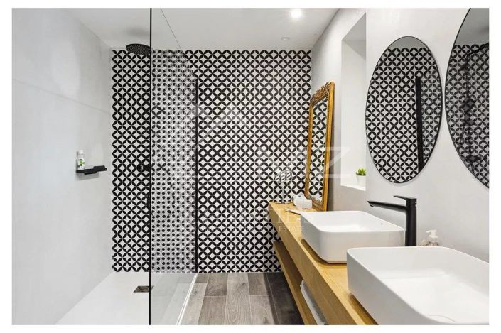 Image No.8-Maison de 3 chambres à vendre à Fayence