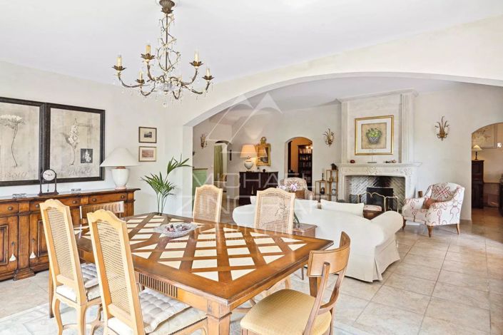 Image No.4-Maison de 3 chambres à vendre à Fayence