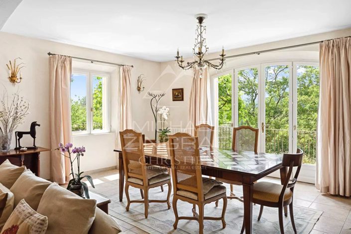 Image No.6-Maison de 3 chambres à vendre à Fayence