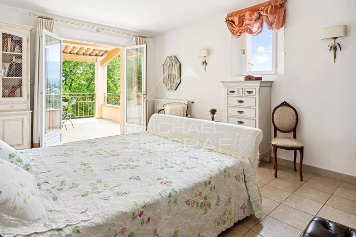 Image No.7-Maison de 3 chambres à vendre à Fayence