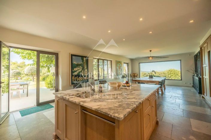 Image No.5-Maison de 4 chambres à vendre à Gordes