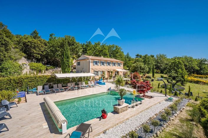 Image No.3-6 Bed House for sale