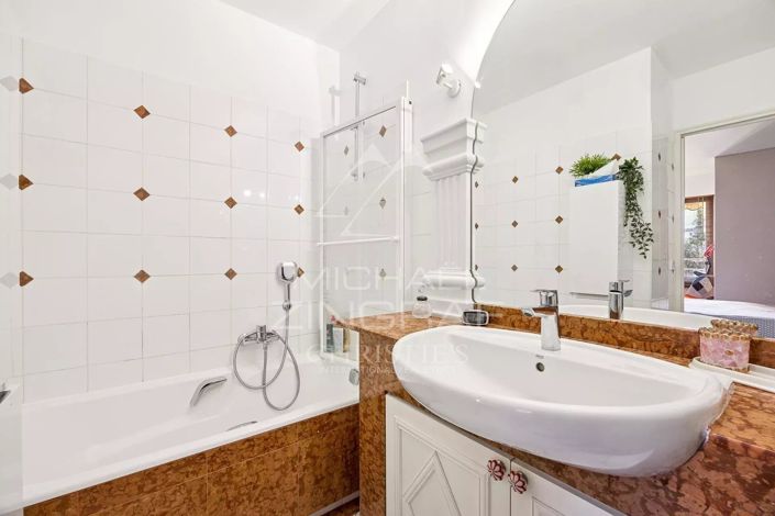 Image No.13-Appartement de 1 chambre à vendre à Antibes