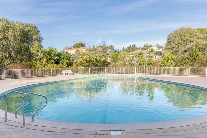 Image No.7-Appartement de 1 chambre à vendre à Antibes