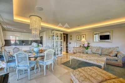 1 - Antibes, Apartment