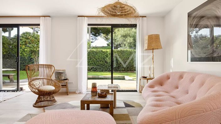 Image No.7-Maison de 3 chambres à vendre à Antibes