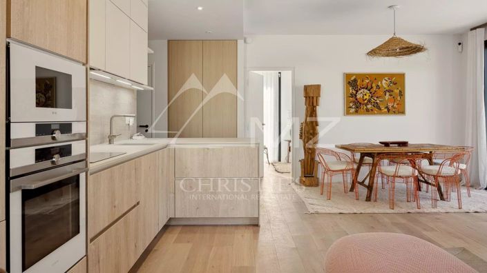 Image No.9-Maison de 3 chambres à vendre à Antibes