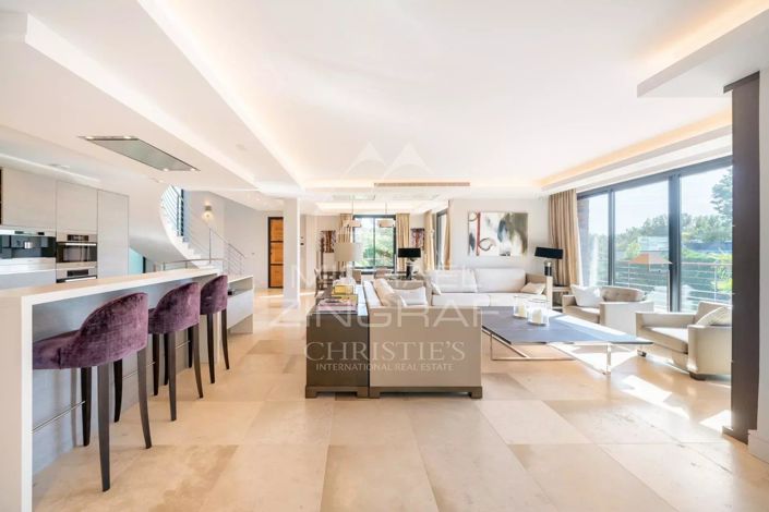 Image No.19-Maison de 5 chambres à vendre à Antibes