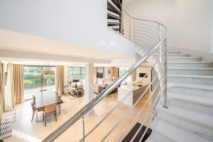 Image No.28-Maison de 5 chambres à vendre à Antibes