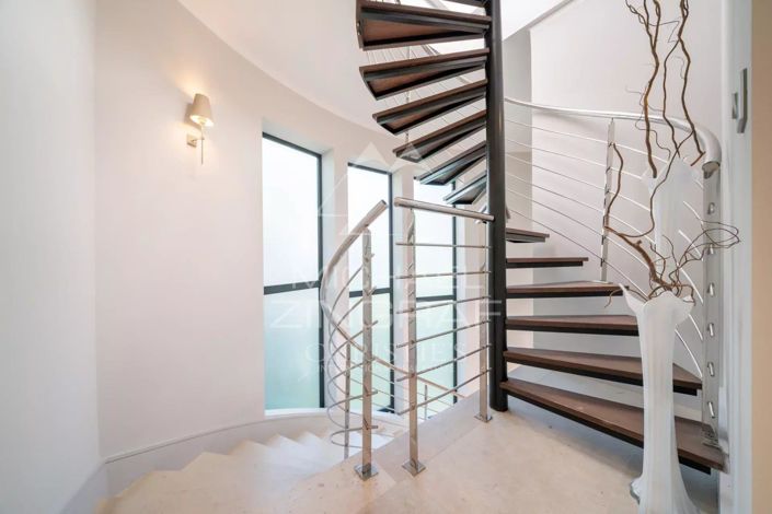 Image No.29-Maison de 5 chambres à vendre à Antibes