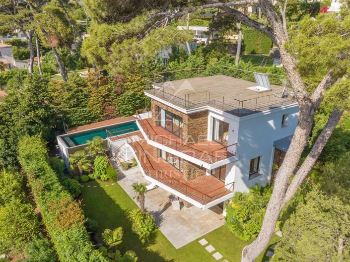 Image No.3-Maison de 5 chambres à vendre à Antibes