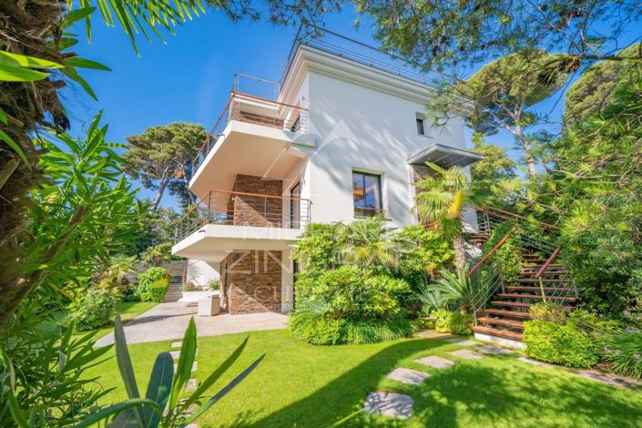 Image No.39-Maison de 5 chambres à vendre à Antibes