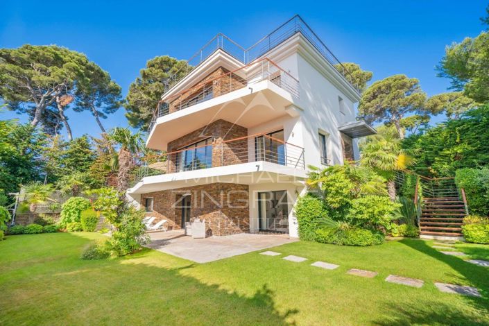 Image No.41-Maison de 5 chambres à vendre à Antibes