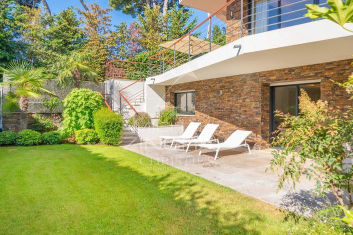 Image No.42-Maison de 5 chambres à vendre à Antibes