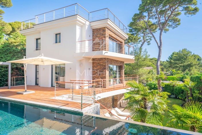 Image No.45-Maison de 5 chambres à vendre à Antibes