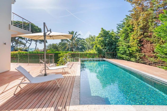 Image No.47-Maison de 5 chambres à vendre à Antibes