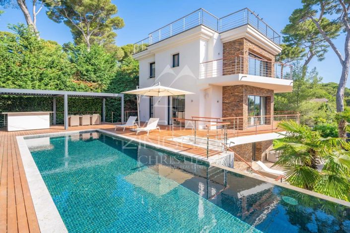 Image No.48-Maison de 5 chambres à vendre à Antibes