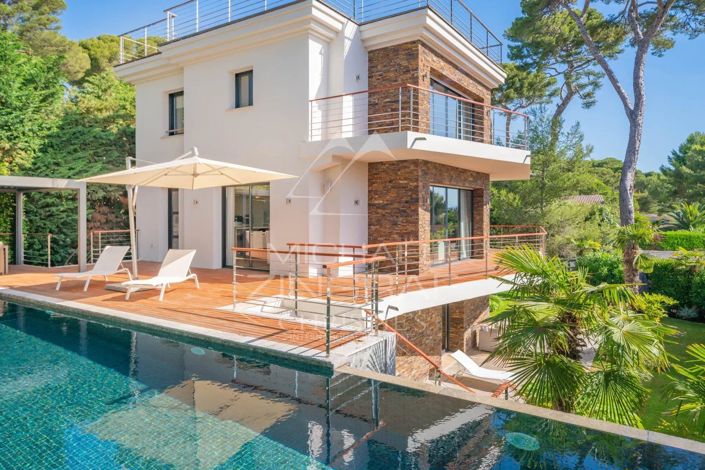 Image No.49-Maison de 5 chambres à vendre à Antibes