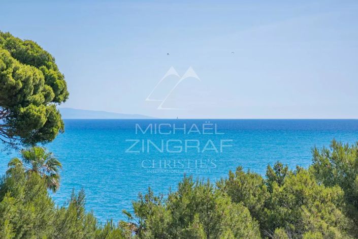 Image No.52-Maison de 5 chambres à vendre à Antibes