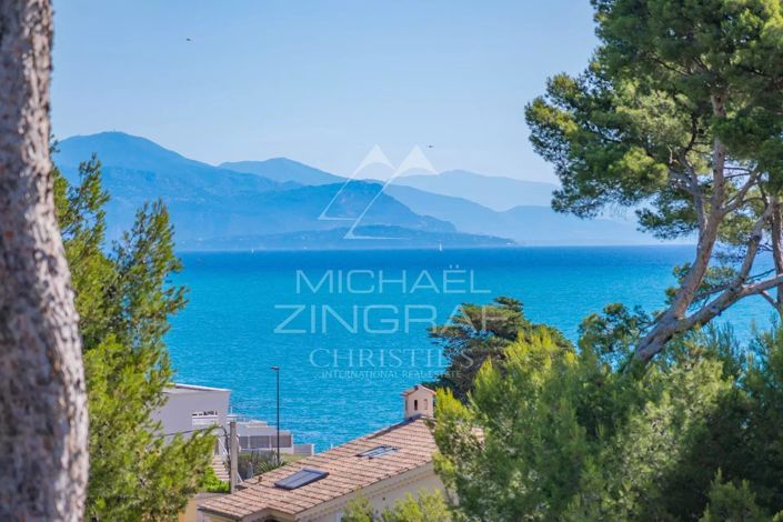 Image No.53-Maison de 5 chambres à vendre à Antibes