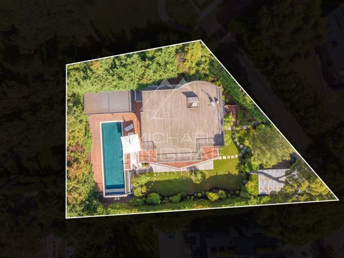 Image No.56-Maison de 5 chambres à vendre à Antibes