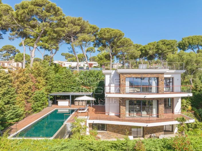 Image No.6-Maison de 5 chambres à vendre à Antibes