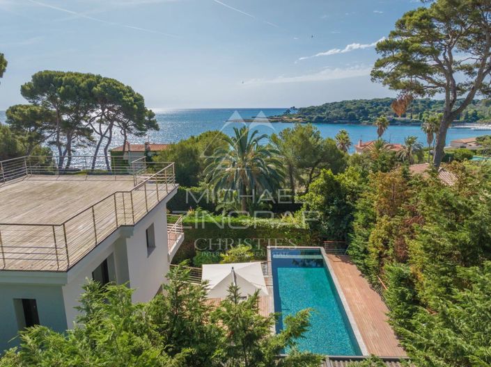 Image No.7-Maison de 5 chambres à vendre à Antibes