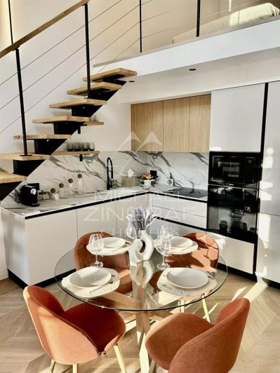 Image No.10-Appartement de 2 chambres à vendre à Antibes