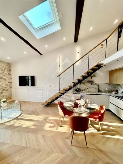 Image No.4-Appartement de 2 chambres à vendre à Antibes