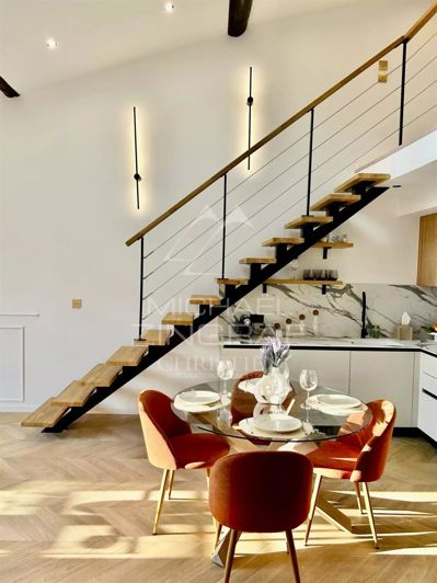 Image No.8-Appartement de 2 chambres à vendre à Antibes