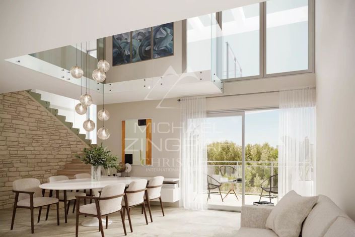 Image No.4-Propriété à vendre à Antibes