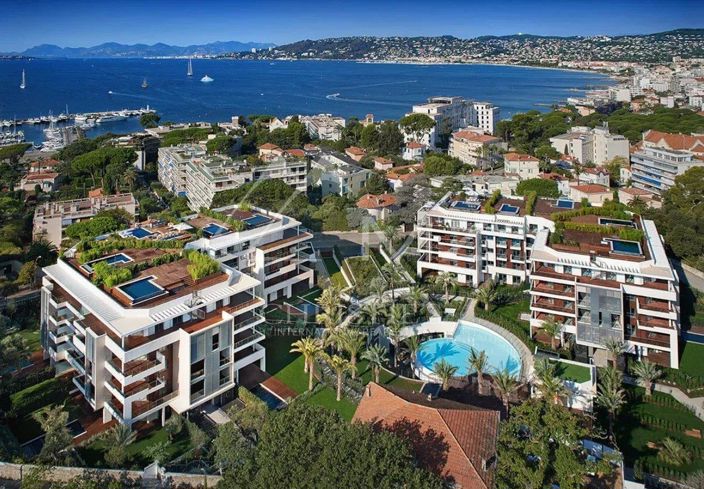 Image No.13-Appartement de 3 chambres à vendre à Antibes