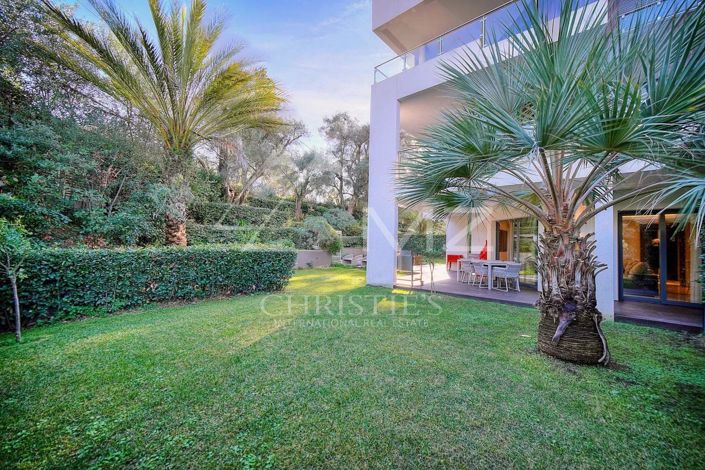 Image No.2-Appartement de 3 chambres à vendre à Antibes