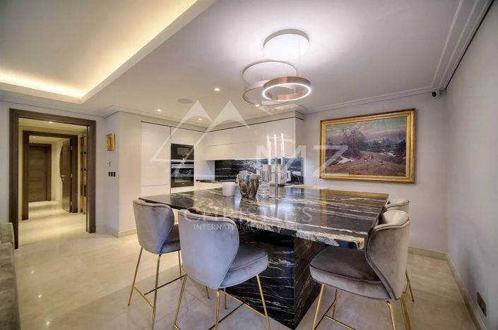 Image No.4-Appartement de 3 chambres à vendre à Antibes