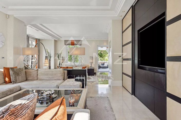 Image No.10-Maison de 4 chambres à vendre à Antibes