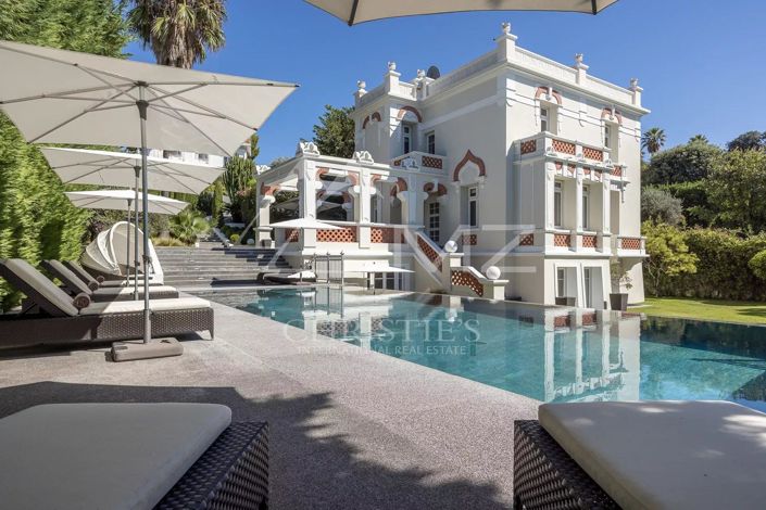 Image No.2-Maison de 4 chambres à vendre à Antibes