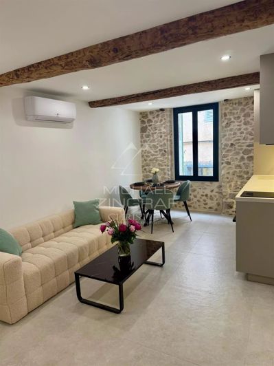 Image No.10-Appartement de 2 chambres à vendre à Antibes