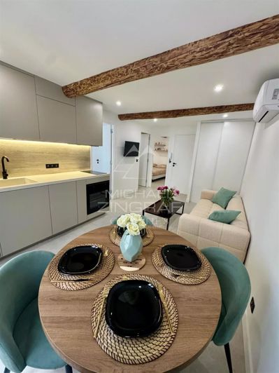 Image No.11-Appartement de 2 chambres à vendre à Antibes