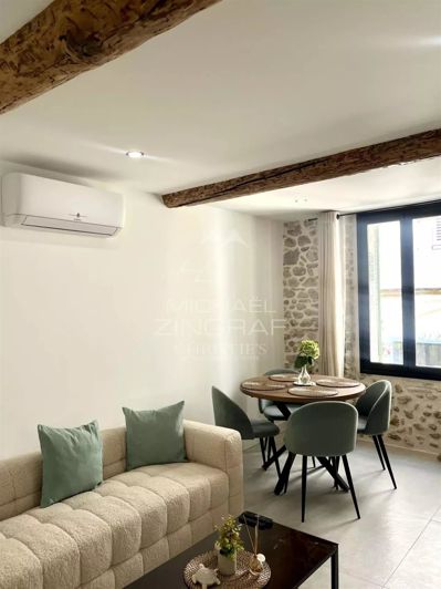 Image No.12-Appartement de 2 chambres à vendre à Antibes