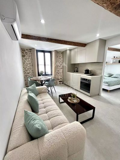 Image No.15-Appartement de 2 chambres à vendre à Antibes