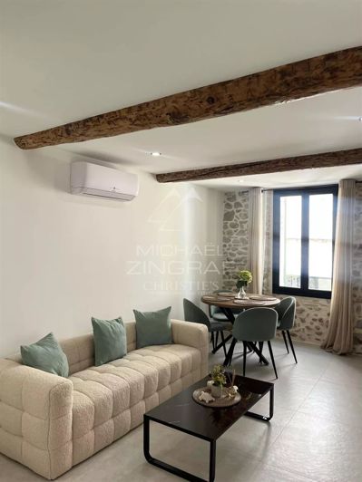 Image No.3-Appartement de 2 chambres à vendre à Antibes