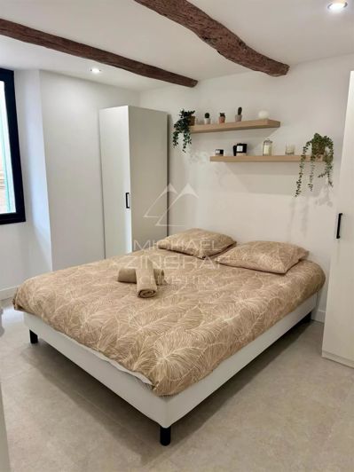 Image No.4-Appartement de 2 chambres à vendre à Antibes