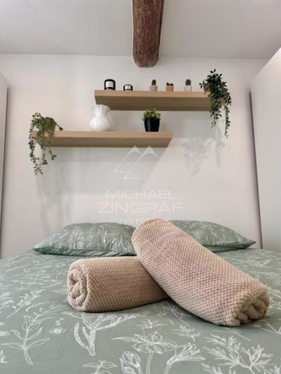 Image No.6-Appartement de 2 chambres à vendre à Antibes