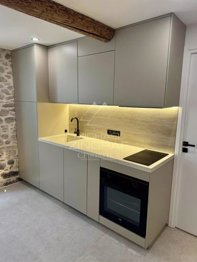 Image No.9-Appartement de 2 chambres à vendre à Antibes